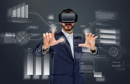 The Driving Force Behind Digital Transformation