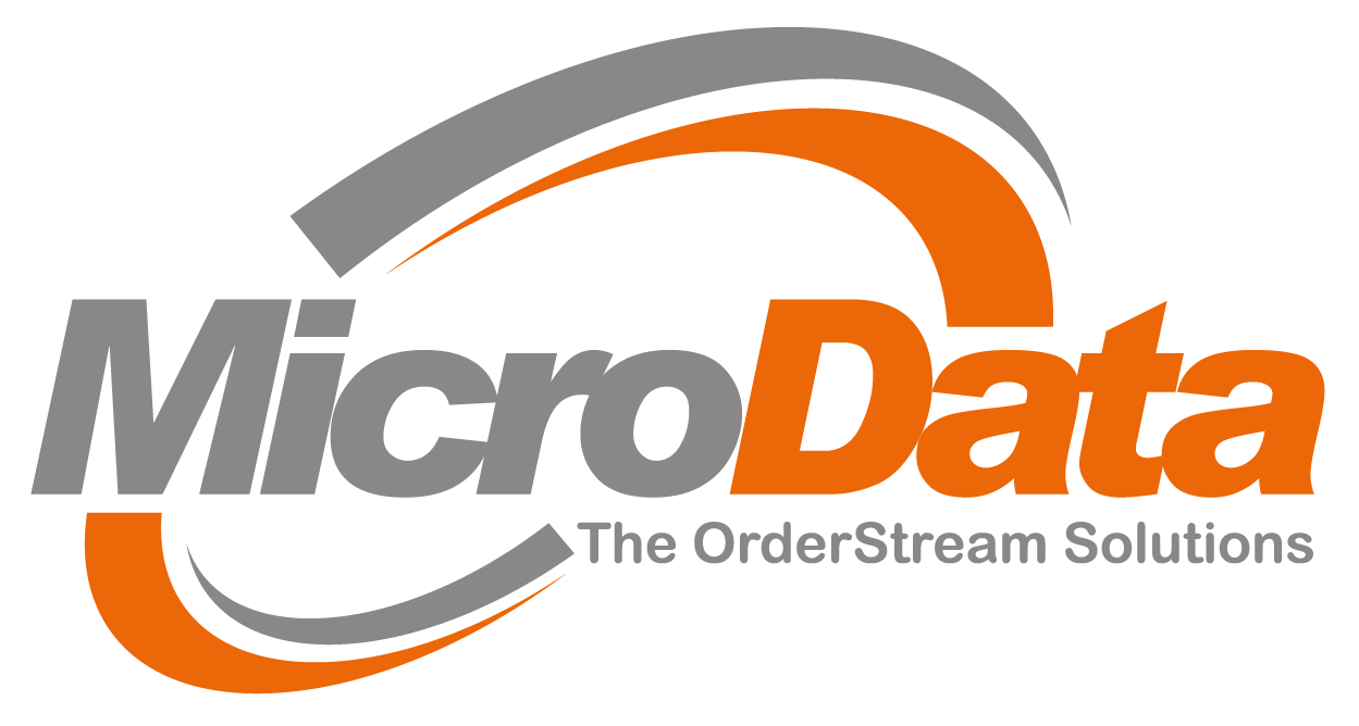 Microdata Logo